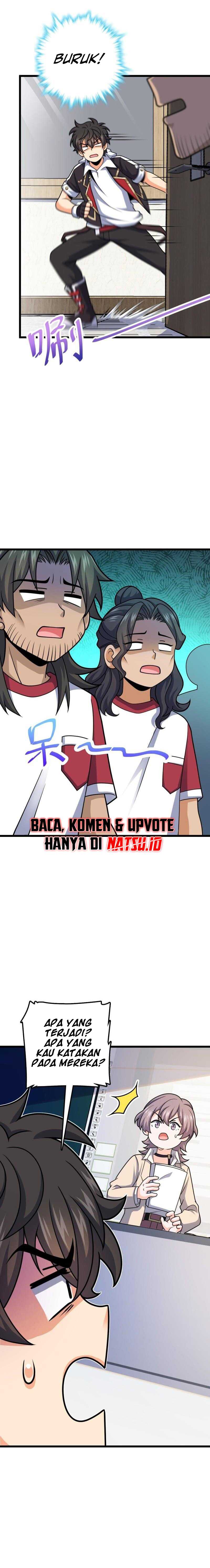 Dilarang COPAS - situs resmi www.mangacanblog.com - Komik spare me great lord 667 - chapter 667 668 Indonesia spare me great lord 667 - chapter 667 Terbaru 5|Baca Manga Komik Indonesia|Mangacan